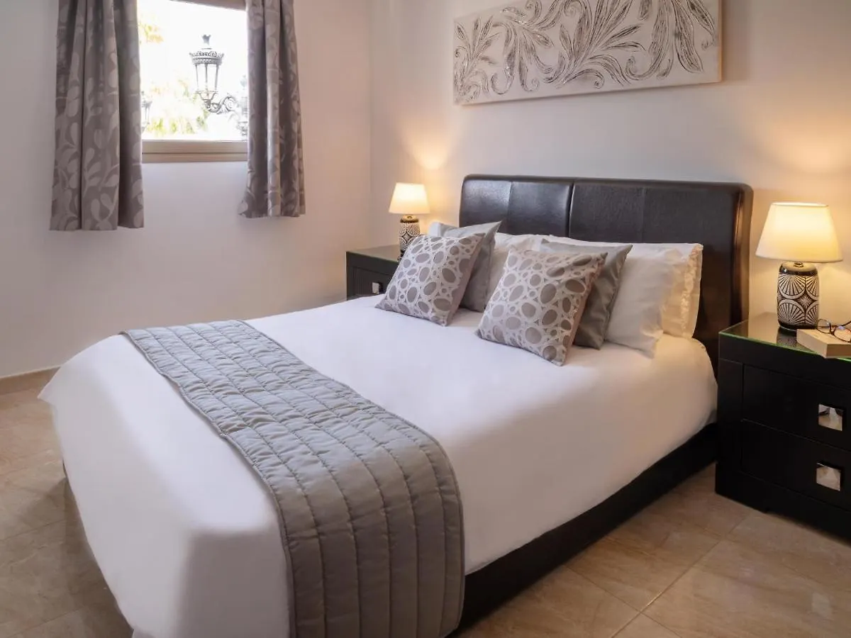 Villa Wudas La Caleta Costa Adeje