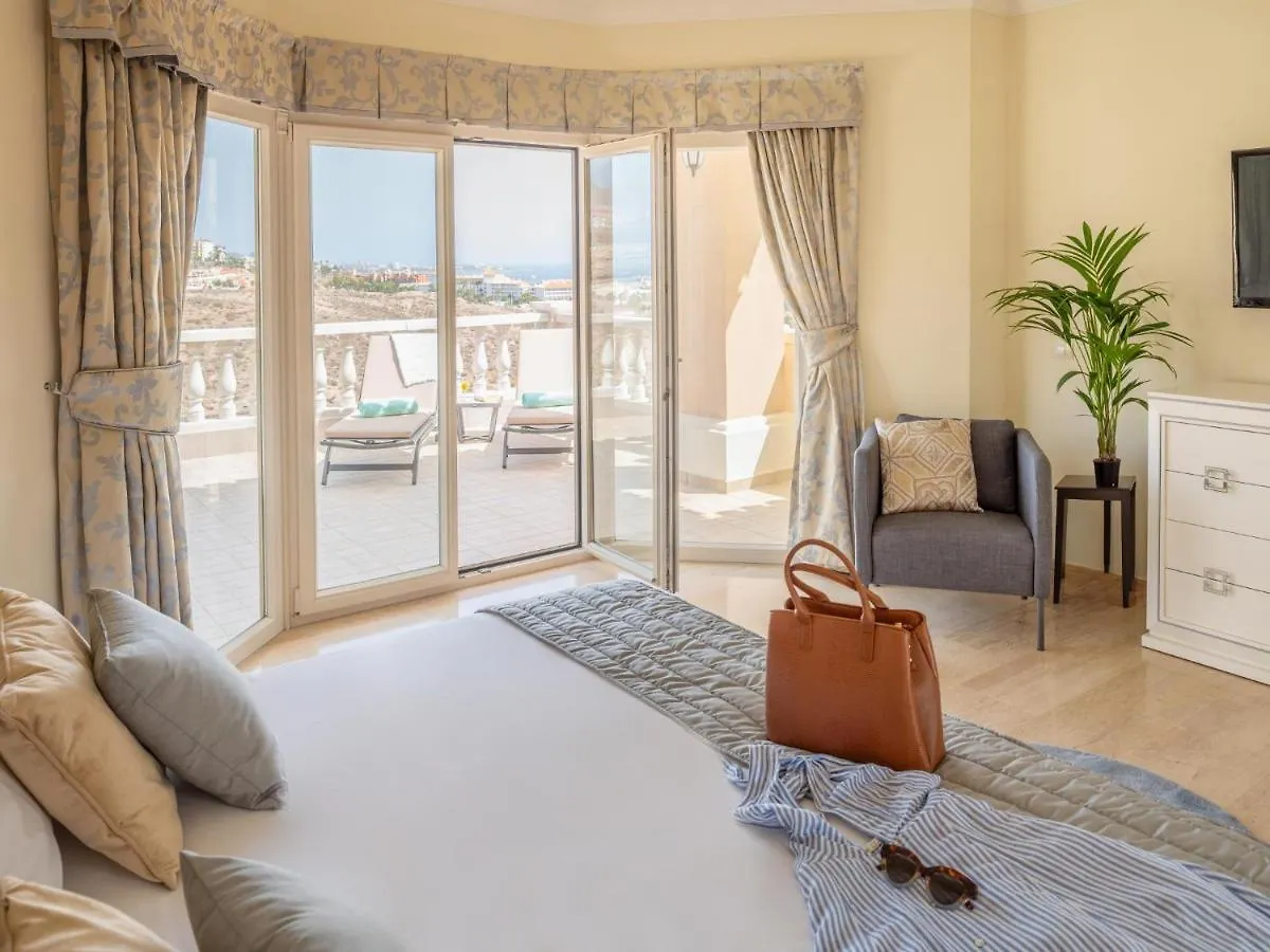 Villa Wudas La Caleta Costa Adeje