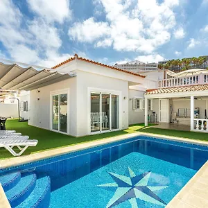 Villa Villa Costa Adeje, Costa Adeje (Tenerife)